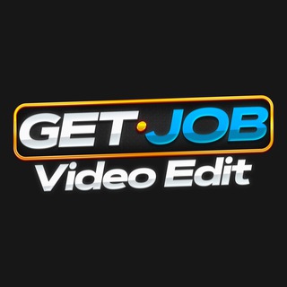 Telegram profile photo for Монтажер и Рилсмейкер | Вакансии Чат | GetJob