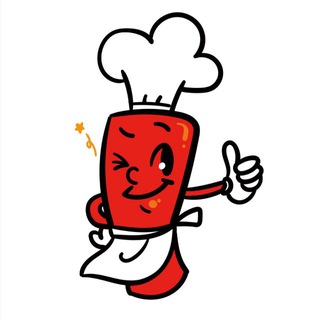 Telegram profile photo for 떡복기