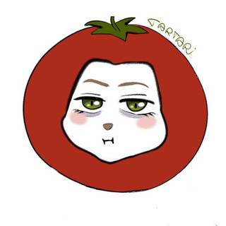 Telegram profile photo for Tartaritka (18+)