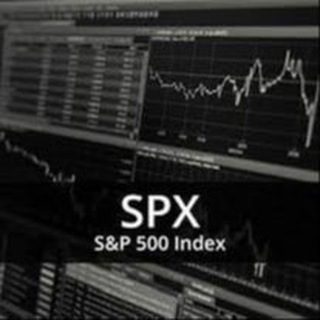 Telegram profile photo for قناة ( SPX )...