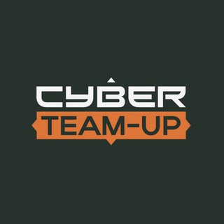 Telegram profile photo for CYBER TEAM-UP
