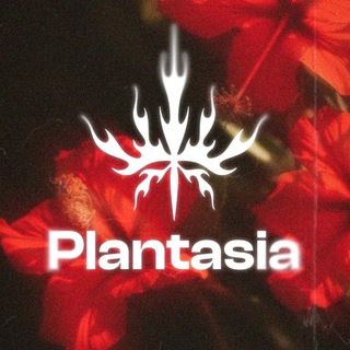 Telegram profile photo for Plantasia LOUNGE