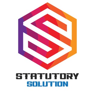 Telegram profile photo for Statutory Solution