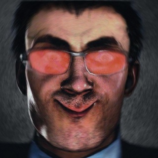 Telegram profile photo for Secret!?Boom!🔍