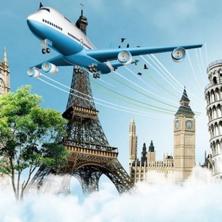 Telegram profile photo for Туризм | Путешествия | Мир
