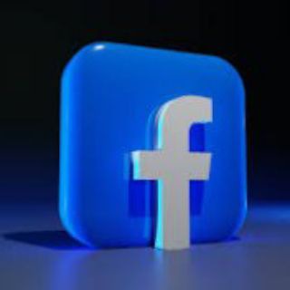 Telegram profile photo for Facebook Marketing 🤑