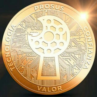 Telegram group profile photo for Criptomonedas Chile 🇨🇱
