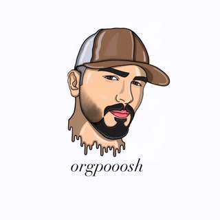 Telegram profile photo for orgpooosh