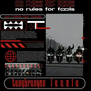 Telegram profile photo for TLC SH!TPOST