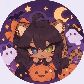 Telegram profile photo for 𝓚𝓔𝓡𝓡𝓨𝓨𝓨