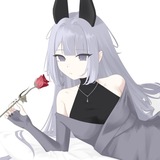 Telegram profile photo for hiro