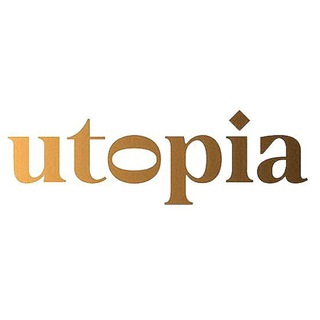 Telegram profile photo for Utopiya ط