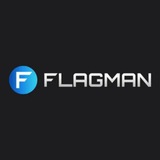 Telegram profile photo for Приложение Flagman Casino - Установить APK на Андроид