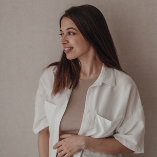 Telegram profile photo for Психонутрициолог Самира Лоренц🌿
