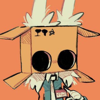 Telegram profile photo for Мусорка Нью