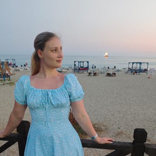 Telegram profile photo for ARESTOVA