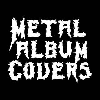 Telegram profile photo for Metal Cover