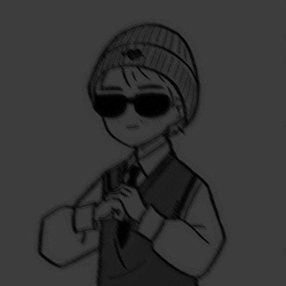 Telegram profile photo for لـعَـلي 🍀✨