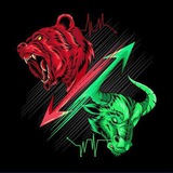 Telegram profile photo for ChartView📈
