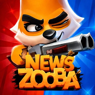 Telegram profile photo for Zooba News | Новости Зуба 🗞️
