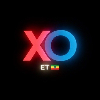 Telegram profile photo for XO ETHIOPIA ๐ช๐น