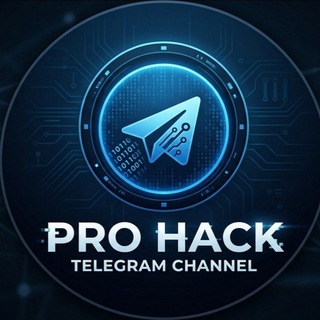 Telegram profile photo for Pro App