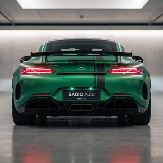 Telegram profile photo for SAGID Auto