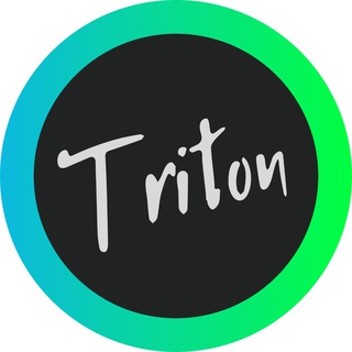 Telegram profile photo for Тритон. Школа-клуб любителей музыки