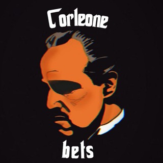 Telegram profile photo for 🔸C O R L E O N E•BETS🎭