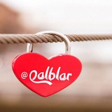 Telegram profile photo for 🌬QΛLBLΛR 💮