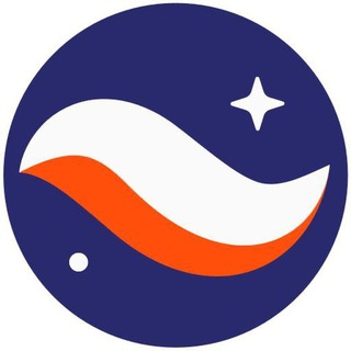 Telegram group profile photo for Starknet 🦇🔊