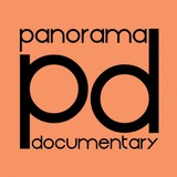 Telegram profile photo for Panorama Documentary