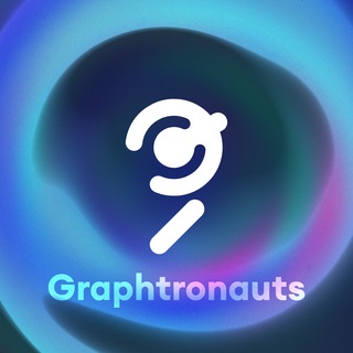 Telegram profile photo for Graphtronauts - $GRT