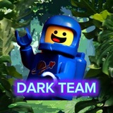 Telegram profile photo for DARK TEAM_OFFCL🌳☘️