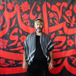 Telegram profile photo for راهیان کربلا ( اربعین حسینی)