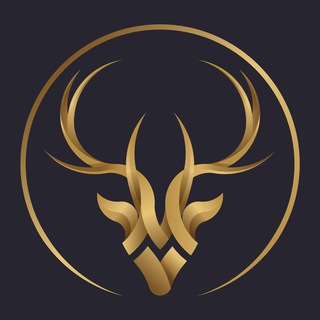 Telegram profile photo for Trading Gold🏅