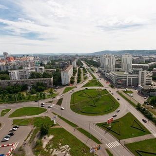 Telegram group profile photo for Попутчики Новокузнецк