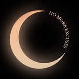 Telegram profile photo for No more excuses🌙