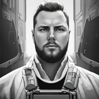 Telegram profile photo for Set it. Product mindset