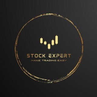 Telegram profile photo for Stock Expert