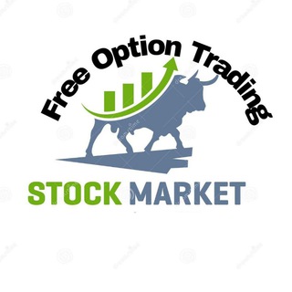 Telegram profile photo for Free Option Trading(SEBI REGISTERED CHANNEL)