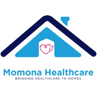 Telegram group profile photo for Momona Healthcare Group