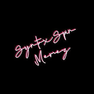 Telegram profile photo for SyntaxSpin's Memez | ShitPosting