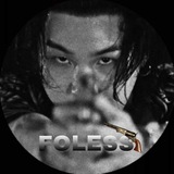 Telegram profile photo for ЗАКРЕП 📍 𝗙𝗢𝗟𝗘𝗦𝗦