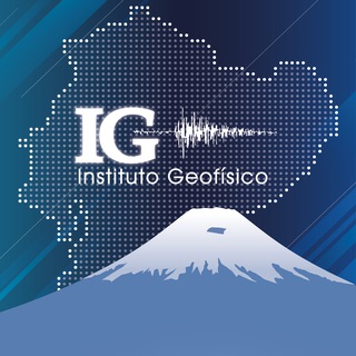 Telegram profile photo for Sismos & Volcanes - IGEPN