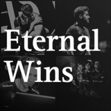 Telegram profile photo for Eternal wins