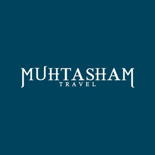 Telegram profile photo for Muhtasham travel Namangan