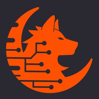 Telegram profile photo for DanCrescentWolf 🥐
