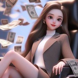 Telegram profile photo for ERAN WITH S.V TRADERS