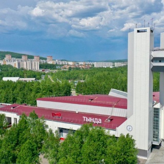 Telegram profile photo for Тында. Объявления. Реклама.